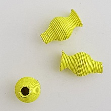 Coupelle Cône Calotte Spirale N°10-03.