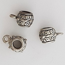 Bélière N°22 Argent