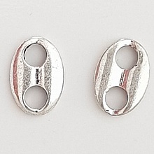 Connecteur Symbole'Infini' amour N°15