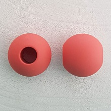 Perle Ronde 24/21 mm N°02
