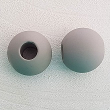 Perle Ronde 24/21 mm N°03