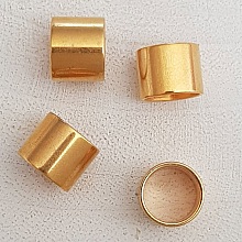 Perle passant tube N°14