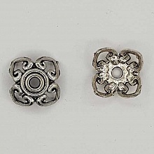 Coupelle calotte N°26 Argent