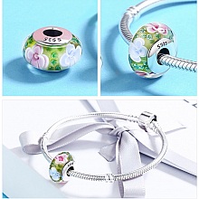 Perle N°0738 compatible