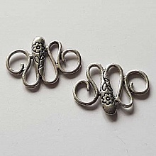 Breloque Divers N°098 Pendentif Argent