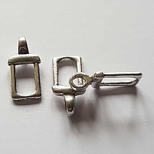 Breloque Divers N°102 Pendentif Argent