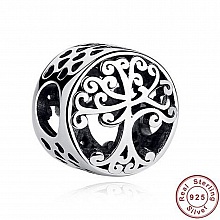 Perle N°0823 Argent 925