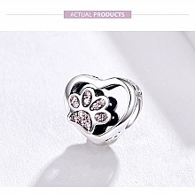 Perle N°0851 Argent 925
