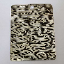Breloque Divers N°113 Pendentif Argent