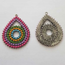 Breloque Divers N°071-01 Pendentif
