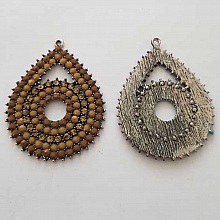 Breloque Divers N°071-02 Pendentif
