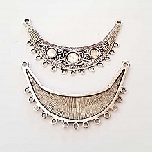 Breloque Divers N°093 Pendentif Connecteur