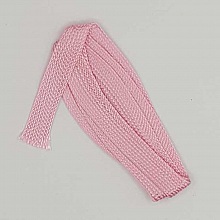 Ruban 07 mm Rose au mètre