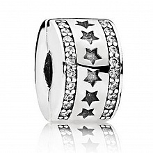 Stopper N°00-04 Argent 925