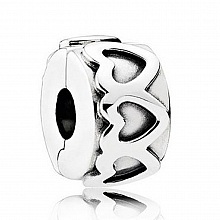 Stopper N°00-09 Argent 925