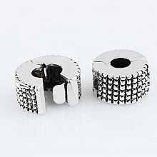 Stopper N°41 Argent