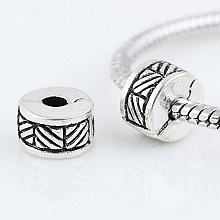 Stopper N°42 Argent