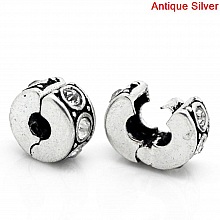 Stopper N°47 Argent