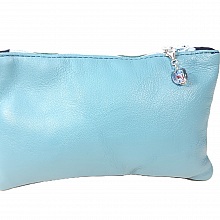 Pochette à glisser dans un grand sac, un sac de plage..