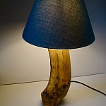 Lampe Forêt, la nature et ses merveilles 