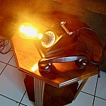 lampe téléphone 50 ' BEE GOOD