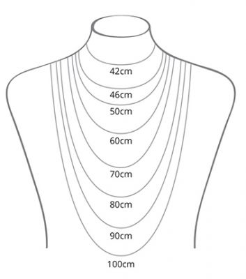90cm (+ 36.00 €)