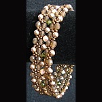Kit bracelet Latitude Oligolden