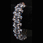 Bracelet Oriane Nuit en kit
