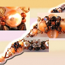 Notice de bracelet comores peche