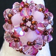 Notice de bague honshu rose