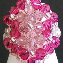 Notice de bague tioman fuchsia