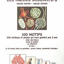 Apprendre les noeuds décoratifs