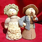 Couple âgé