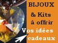 bijoux kits cadeaux &agrave; offrir