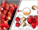sch&eacute;mas de montage de bijoux