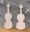 Petit violon pour mariage th&egrave;me musique