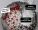 Boule en perles de diff&eacute;rentes tailles