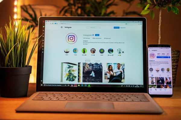 réseaux sociaux artisanat