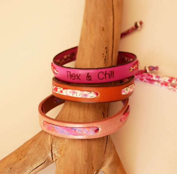 bracelet liberty pour femme