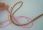 Tutoriel bracelet &agrave; noeud plan : &eacute;tape 2