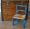 d&eacute;coration peinture objets en bois