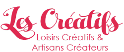 Logo de les-creatifs.live