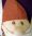 Coudre le bonnet du P&egrave;re No&euml;l