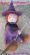 Figurine en p&acirc;te fimo