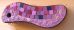 Une brosse tr&eacute;s mauve
