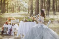 mariage écolo éco-responsable
