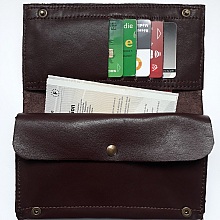 Pochette portefeuille pour ceinture 