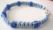 bracelets en macram&eacute;