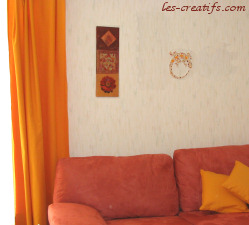 décoration intérieure