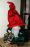 Lutin en papier m&acirc;ch&eacute;